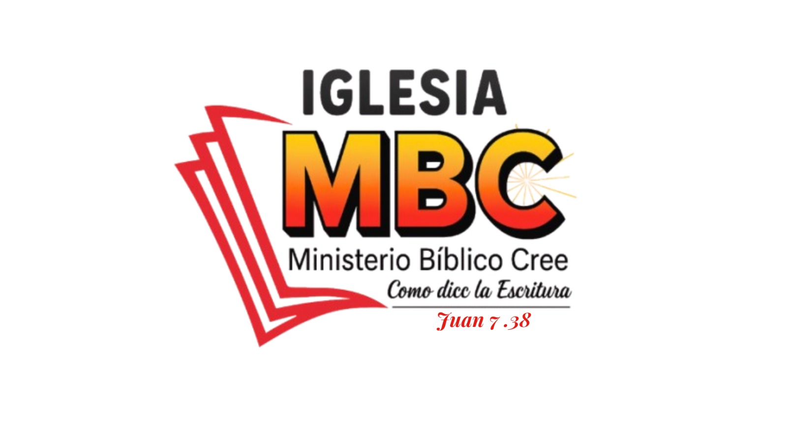 La Fidelidad de Dios es Grande - Ministerio Biblico Cree