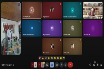 Iglesia Cristiana Ministerio Bibllico Cree