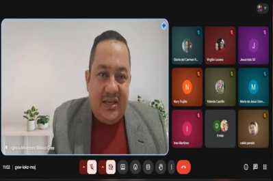 Predicacion Culto Dominical