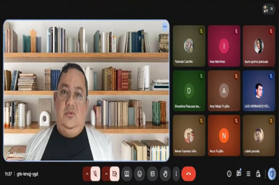 Iglesia Cristiana Ministerio Bibllico Cree