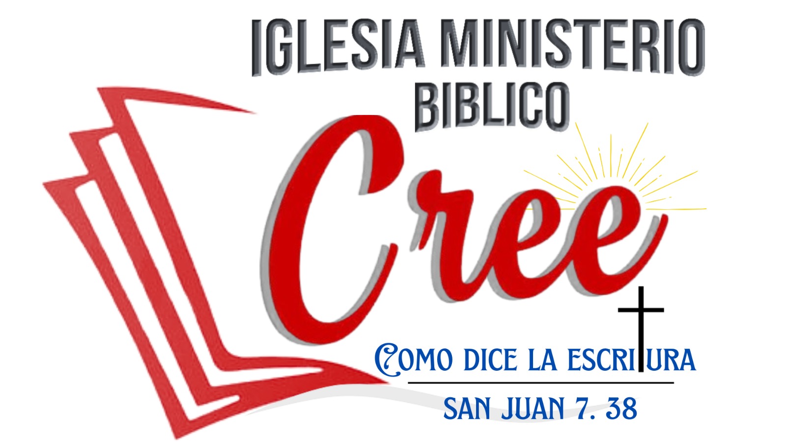 La Fidelidad de Dios es Grande - Ministerio Biblico Cree